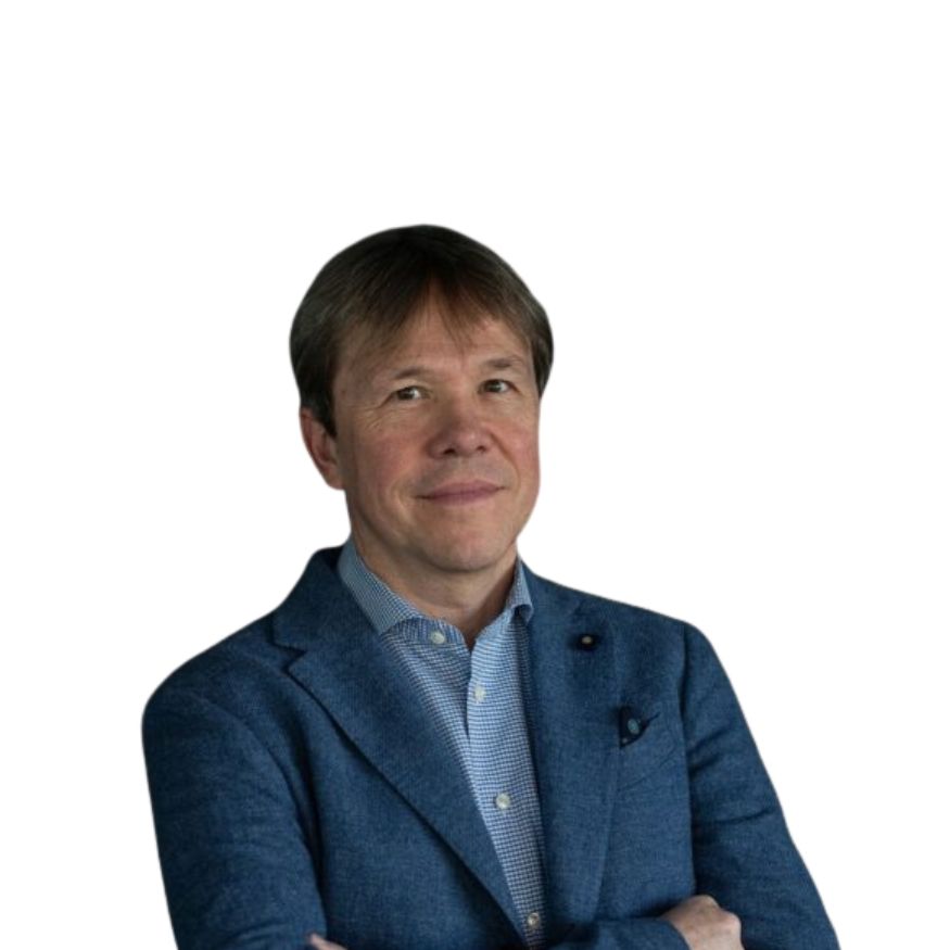 Yves Verdingh