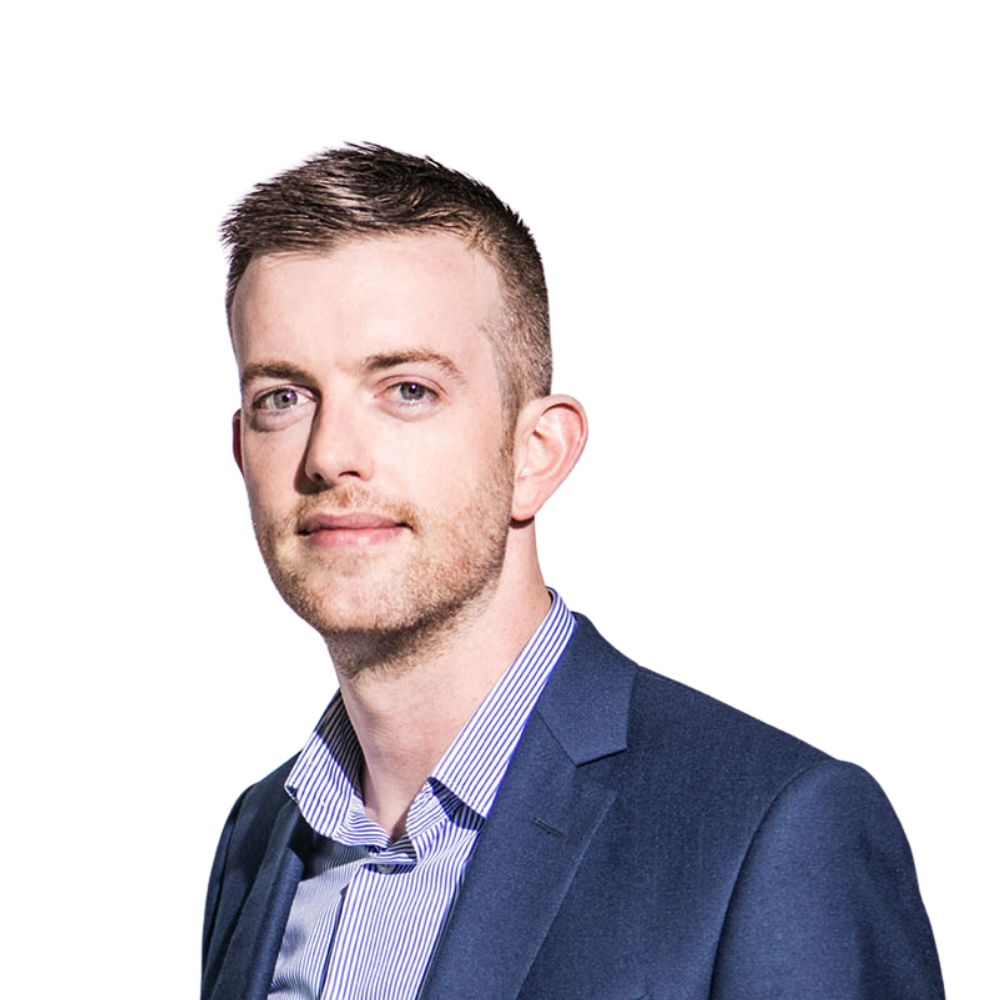 Gilles Van Namen
