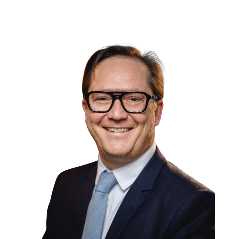 Kristiaan Caluwaerts  + 1