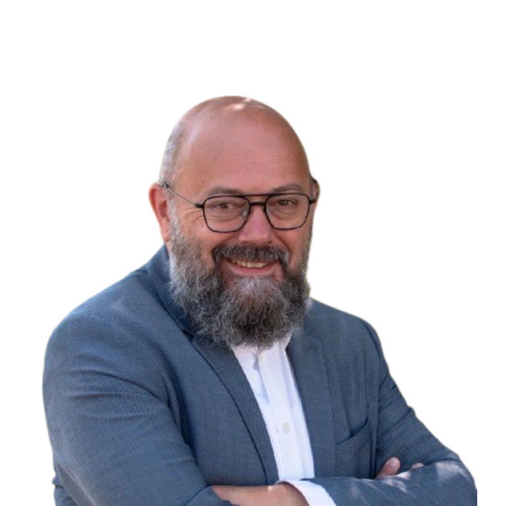 Steven Vanden Berghe