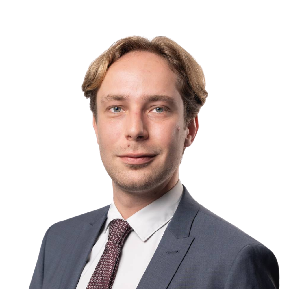 Luka Houbrechts