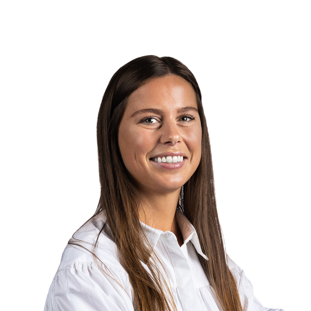 An-Sofie Demesmaeker 