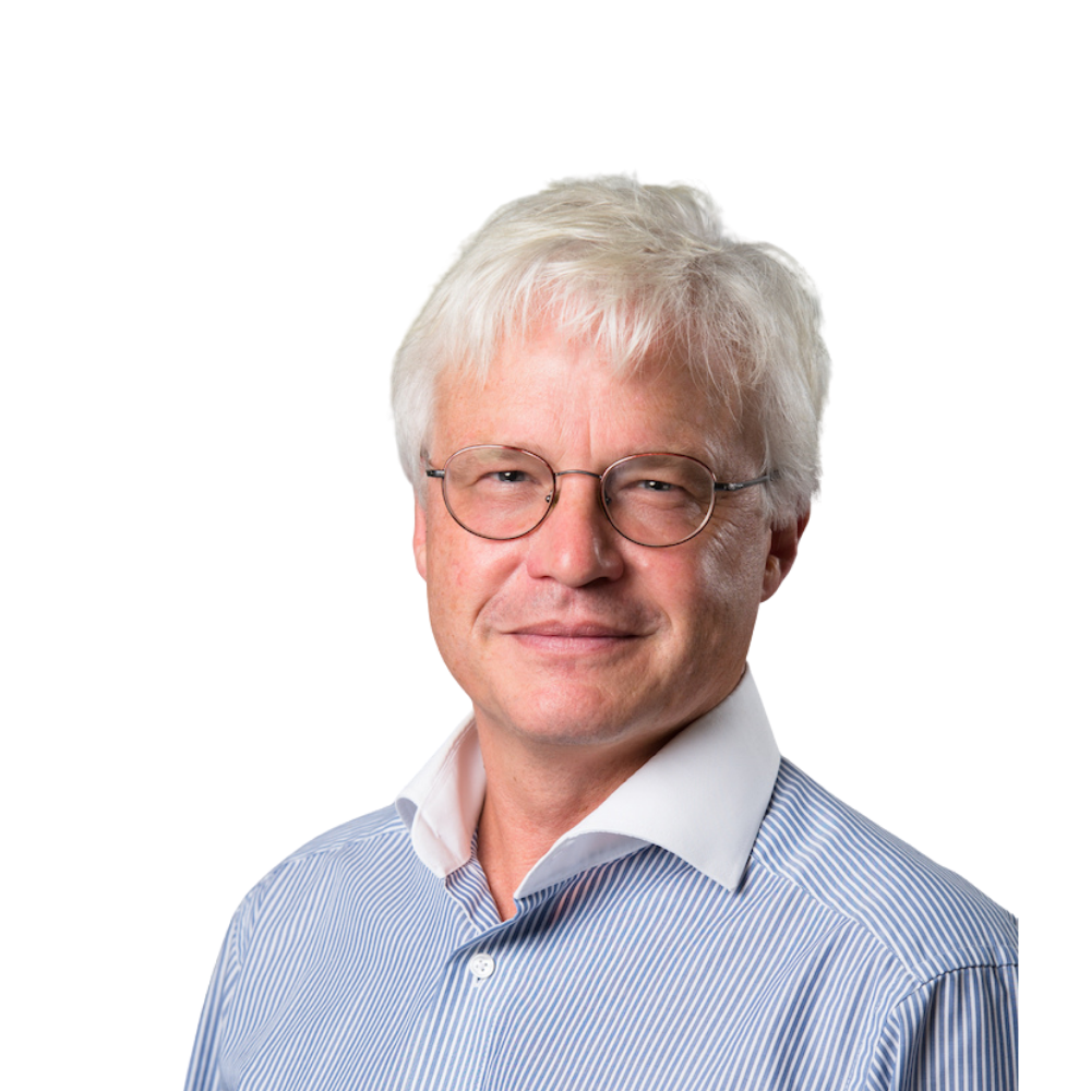 Gerrit Van Daele + 1