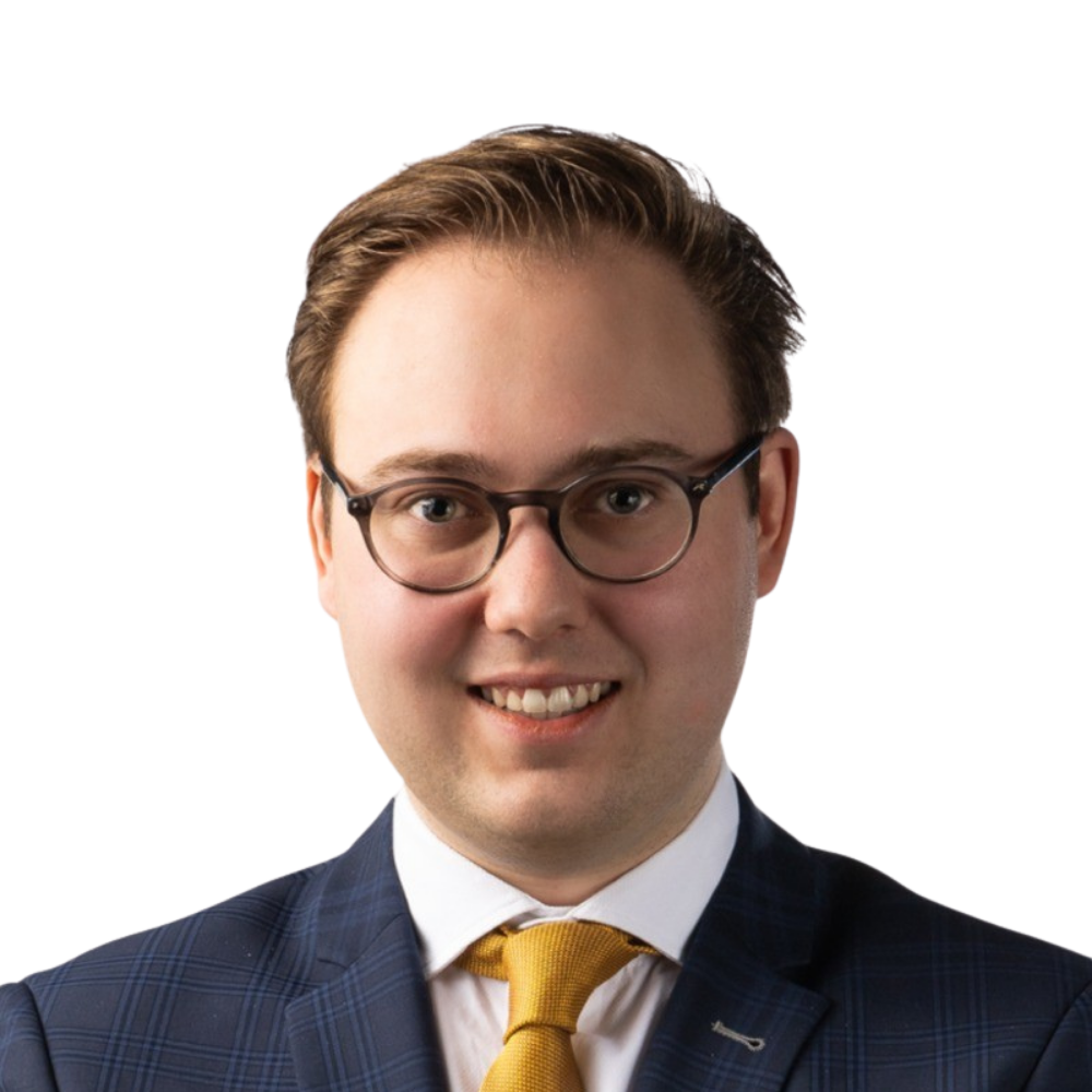 Bryce Deprez 