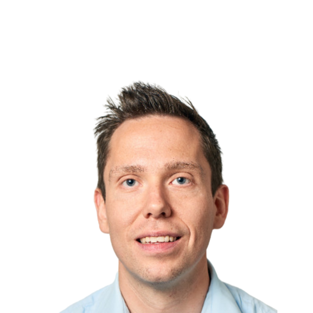 Stijn Gebruers