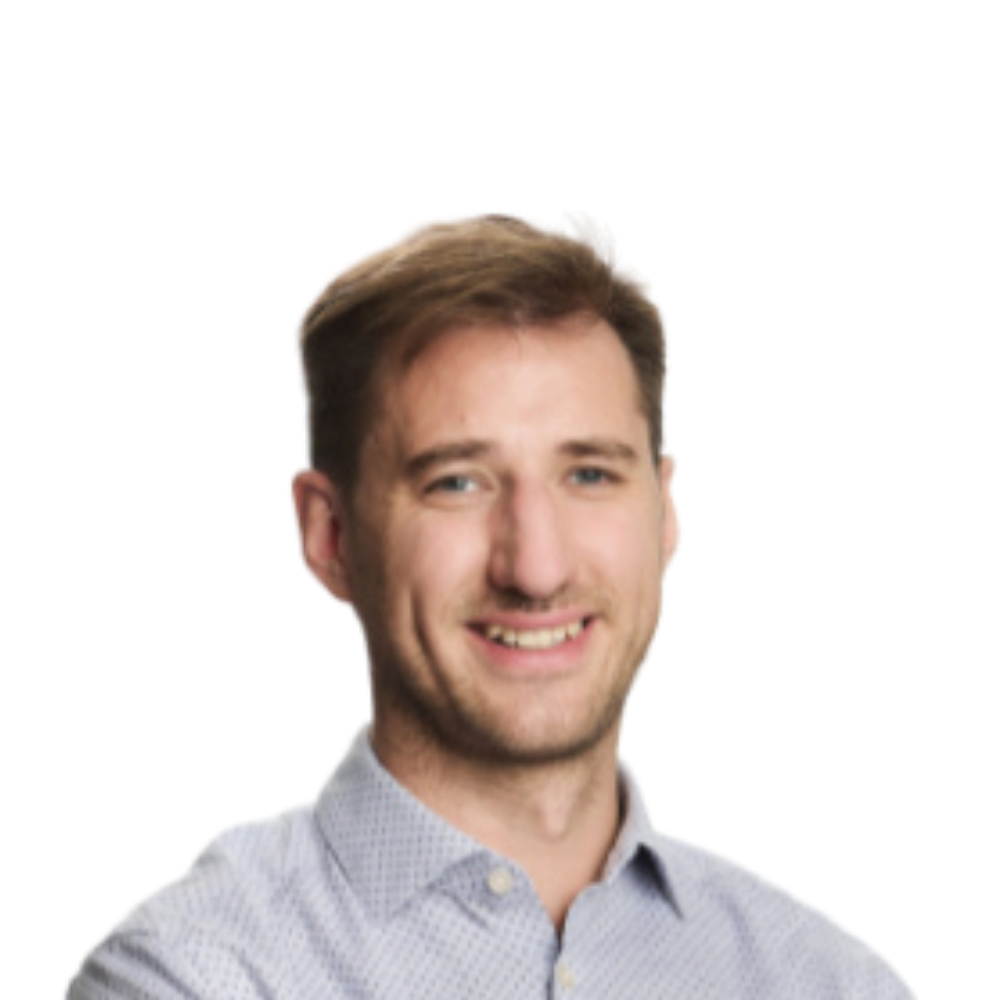 Ken Bastiaensen  + 1