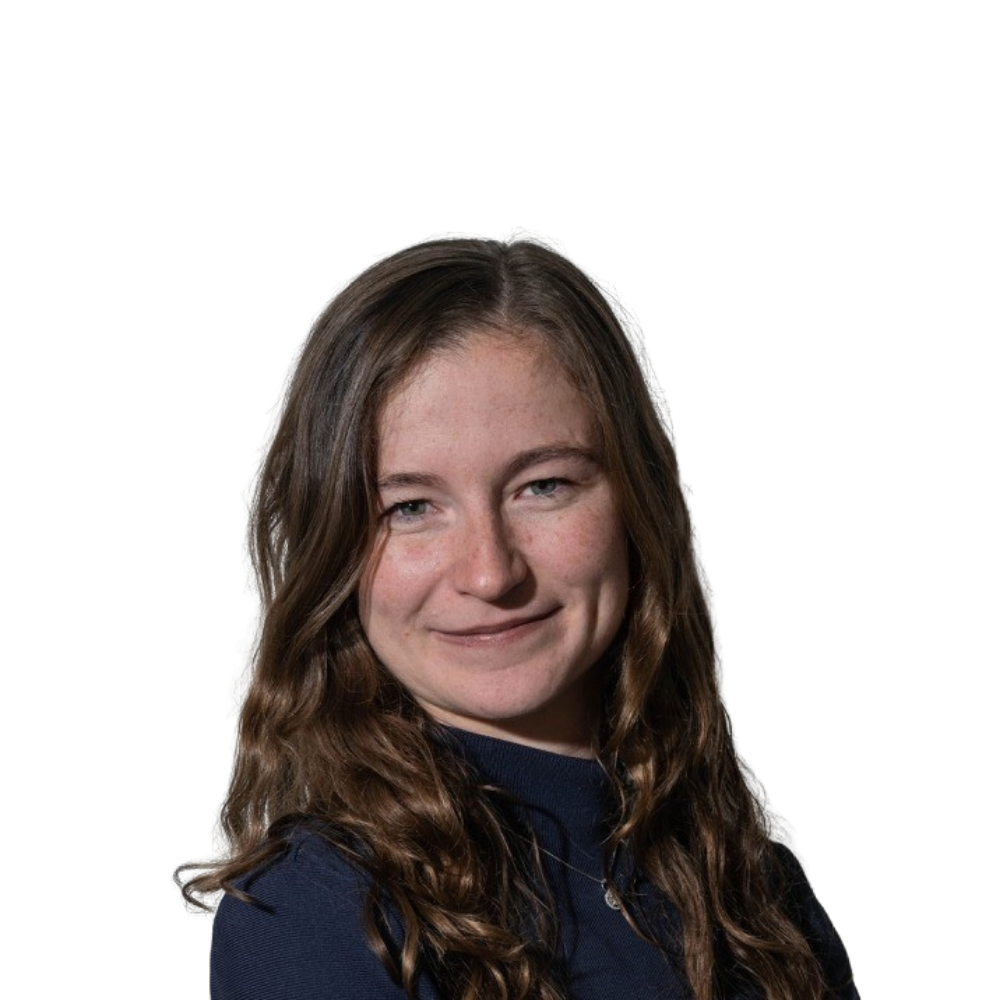 Stephanie van Gils + 2